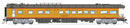 Broadway Limited Imports HO 9015 Union Pacific Business Car, UP