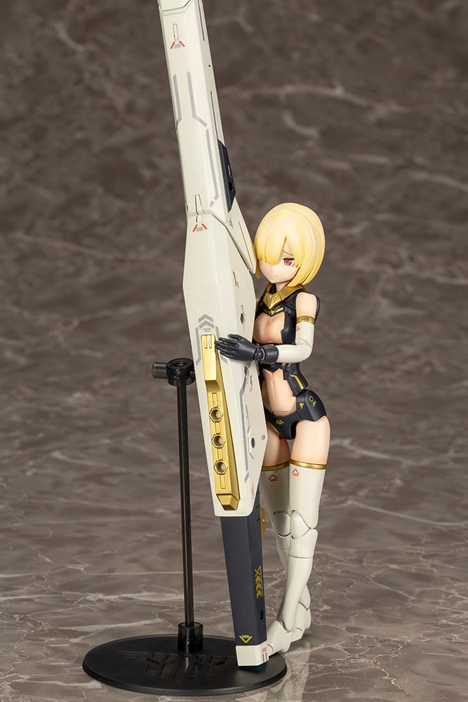 KOTOBUKIYA KP484X BULLET KNIGHTS Launcher 1:1