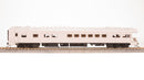 BLI 9016 Union Pacific Business Car, Painted Primer Gray w/ Black Trucks, HO