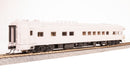 BLI 9016 Union Pacific Business Car, Painted Primer Gray w/ Black Trucks, HO