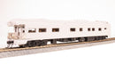 BLI 9016 Union Pacific Business Car, Painted Primer Gray w/ Black Trucks, HO