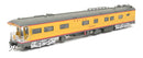 PREORDER Broadway Limited Imports HO 9017 Business Car, Union Pacific "Kenefick Missouri Bicentennial Drumhead"