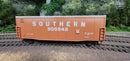 State Tool and Die HO 715 Radio Car, Decorated 3D Resin Kit, Southern Railway