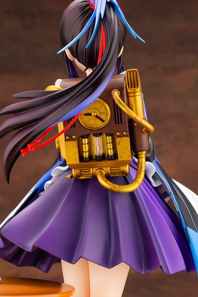 KOTOBUKIYA PV087 Karasuba 1:7