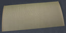 Scale Scenics 3501 Brass Micro-Mesh, 3 x 6 x .005"