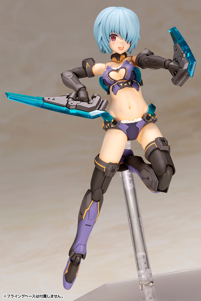 KOTOBUKIYA FG058X FRAME ARMS GIRL HRESVELGR Bikini Armor Ver.