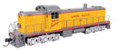 Walthers Mainline HO 910-10725 Alco RSC2 Diesel Locomotive, Union Pacific