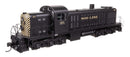 Walthers Mainline HO 910-10723 Alco RSC2 Diesel Locomotive, Soo Line