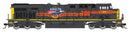 PREORDER Walthers Mainline HO 910-28061311 General Electric ES44AC Tier 3 Locomotive, Standard DC, Iowa Interstate