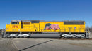 PREORDER Walthers Mainline HO 910-28071812 EMD SD70M, DCC & Sound, Union Pacific