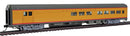 Walthers Mainline HO 910-30058 85' Budd Baggage-Lounge Car, Union Pacific