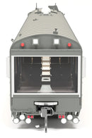 Broadway Limited Imports HO 9105 Track Inspection Car, Union Pacific (Fox River-1995-2006)