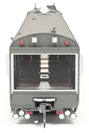 Broadway Limited Imports HO 9105 Track Inspection Car, Union Pacific (Fox River-1995-2006)