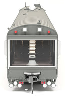 Broadway Limited Imports HO 9105 Track Inspection Car, Union Pacific (Fox River-1995-2006)