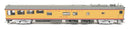 Broadway Limited Imports HO 9105 Track Inspection Car, Union Pacific (Fox River-1995-2006)