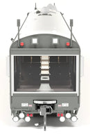 Broadway Limited Imports HO 9106 Track Inspection Car, Union Pacific (Fox River-2006-Present)