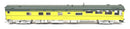 Broadway Limited Imports HO 9107 Track Inspection Car, Chicago & North Western (Fox River)