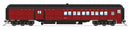BLI 9118 N&W Coach-Baggage Combine,