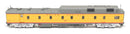 Broadway Limited Imports HO 9122 Power Car with Roof Antenna, Union Pacific