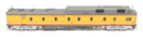 PREORDER Broadway Limited Imports HO 9123 Power Car with Roof Antenna, Union Pacific