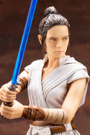 Kotobukiya SW155 Star Wars ARTFX Rey 1:7