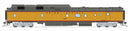 PREORDER Broadway Limited Imports HO 9124 Power Car Without Roof Antenna, Union Pacific
