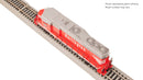 BLI 9132 EMD GP30, CBQ 970, Chinese Red, Paragon4 Sound/DC/DCC, HO