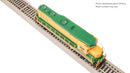 BLI 9140 EMD GP30, RDG 5520, Green & Yellow, Paragon4 Sound/DC/DCC, HO