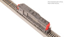BLI 9141 EMD GP30, SP 5012, Bloody Nose, Paragon4 Sound/DC/DCC, HO
