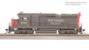 BLI 9141 EMD GP30, SP 5012, Bloody Nose, Paragon4 Sound/DC/DCC, HO