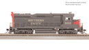BLI 9142 EMD GP30, SP 5015, Bloody Nose, Paragon4 Sound/DC/DCC, HO