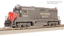 BLI 9142 EMD GP30, SP 5015, Bloody Nose, Paragon4 Sound/DC/DCC, HO