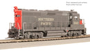 BLI 9142 EMD GP30, SP 5015, Bloody Nose, Paragon4 Sound/DC/DCC, HO
