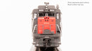 BLI 9142 EMD GP30, SP 5015, Bloody Nose, Paragon4 Sound/DC/DCC, HO