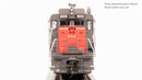 BLI 9142 EMD GP30, SP 5015, Bloody Nose, Paragon4 Sound/DC/DCC, HO