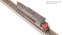 BLI 9142 EMD GP30, SP 5015, Bloody Nose, Paragon4 Sound/DC/DCC, HO