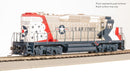 BLI 9143 EMD GP30, USAF 2250, US Air Force Fantasy Paint, Paragon4 Sound/DC/DCC, HO