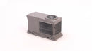 All Scale Miniatures 1600914 Rooftop HVAC Unit (5)