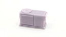All Scale Miniatures 1600914 Rooftop HVAC Unit (5)