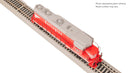 BLI 9151 EMD GP30, CBQ 974, Chinese Red, No-Sound/DCC-Ready, HO