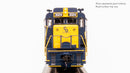 BLI 9153 EMD GP30, C&O 3034, As-Delivered, No-Sound/DCC-Ready, HO