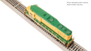 BLI 9155 EMD GP30, RDG 5513, Green & Yellow, No-Sound/DCC-Ready, HO
