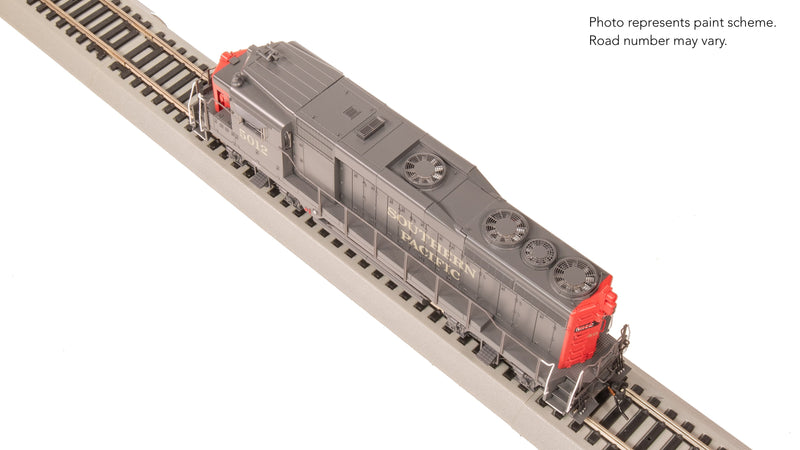 BLI 9156 EMD GP30, SP 5015, Bloody Nose, No-Sound/DCC-Ready, HO