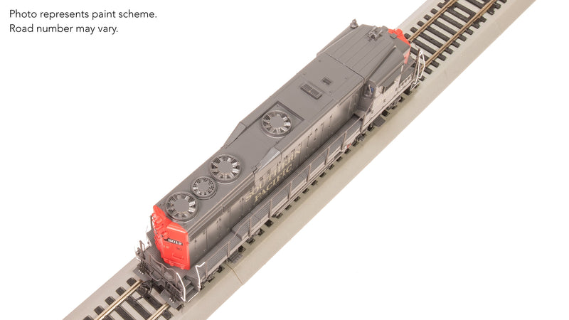 BLI 9156 EMD GP30, SP 5015, Bloody Nose, No-Sound/DCC-Ready, HO