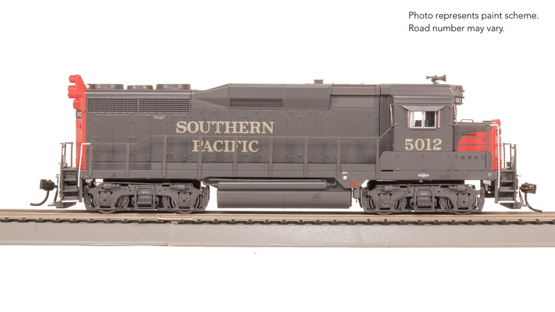 BLI 9156 EMD GP30, SP 5015, Bloody Nose, No-Sound/DCC-Ready, HO