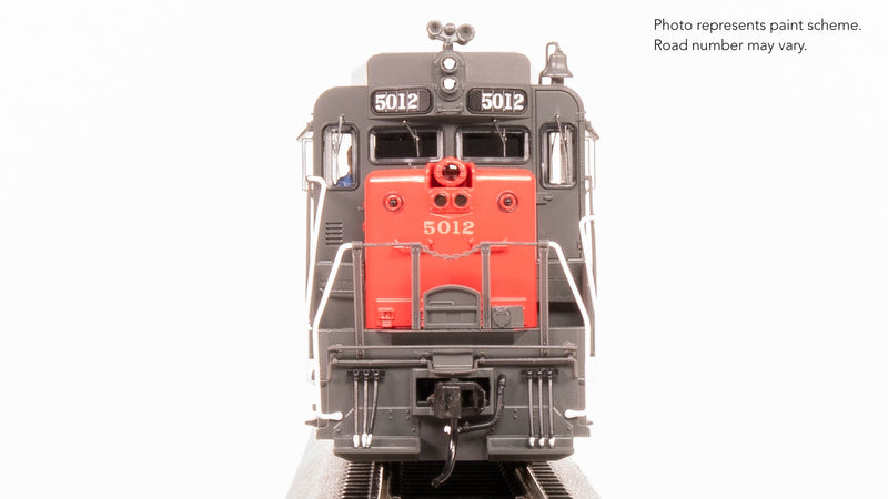 BLI 9156 EMD GP30, SP 5015, Bloody Nose, No-Sound/DCC-Ready, HO