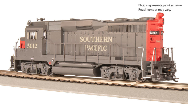 BLI 9156 EMD GP30, SP 5015, Bloody Nose, No-Sound/DCC-Ready, HO