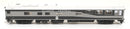 PREORDER Broadway Limited Imports HO 9161 IC Track Inspection Car, IC 800653, Black/Gunmetal/Aluminum Scheme, HO