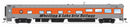 PREORDER Broadway Limited Imports HO 9167 Track Inspection Car, Wheeling & Lake Erie