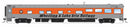 Broadway Limited Imports HO 9167 Track Inspection Car, Wheeling & Lake Erie